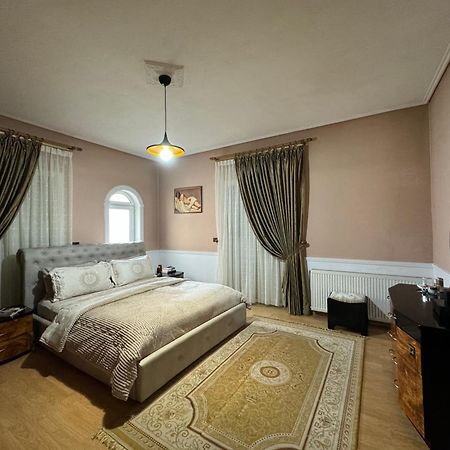 Silver Villa Gjirokaster Luaran gambar