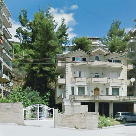 Silver Villa Gjirokaster Luaran gambar