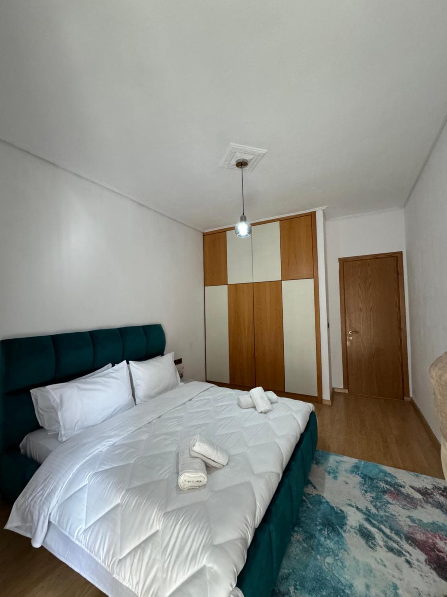 Silver Villa Gjirokaster Luaran gambar