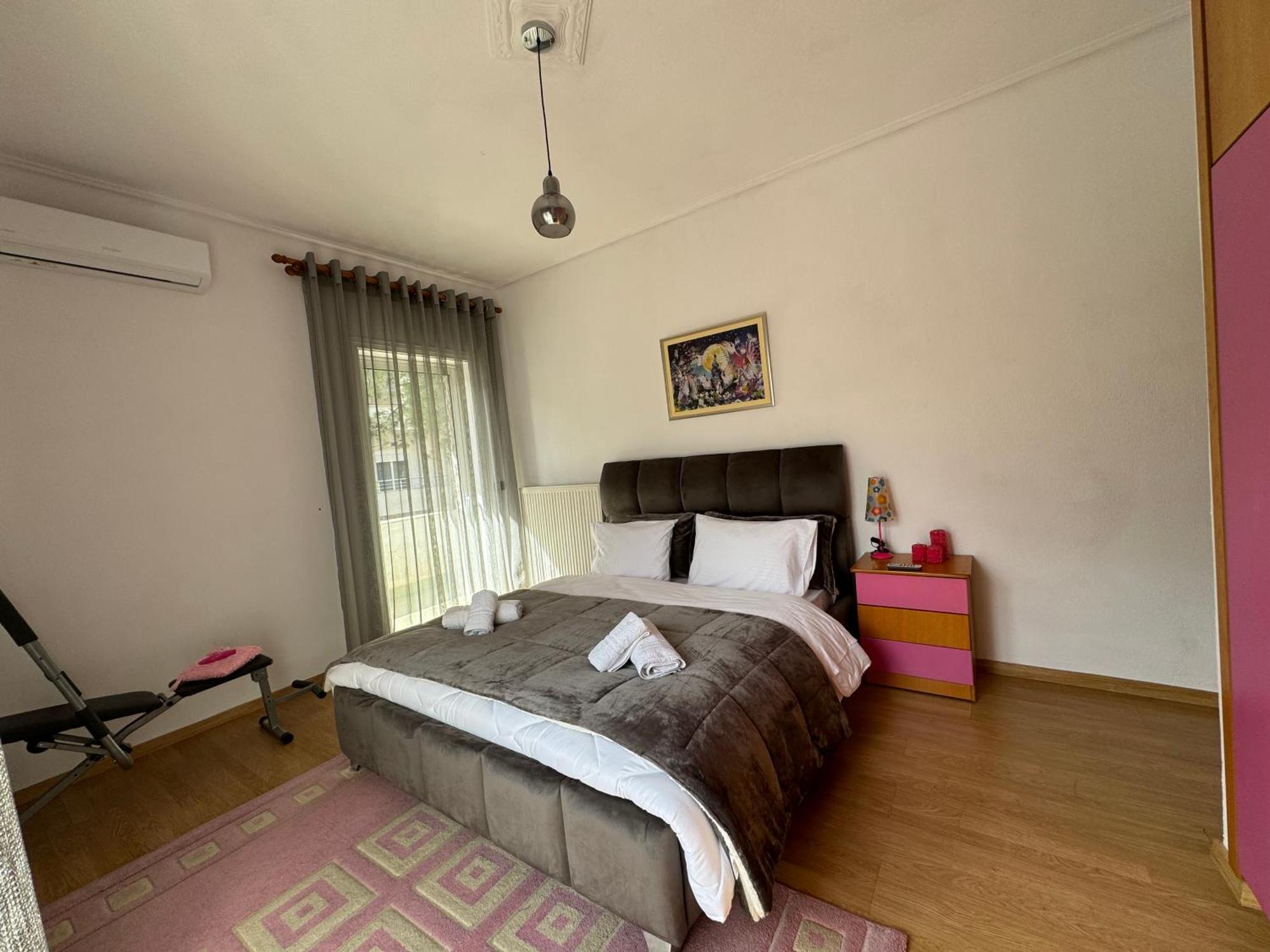 Silver Villa Gjirokaster Luaran gambar