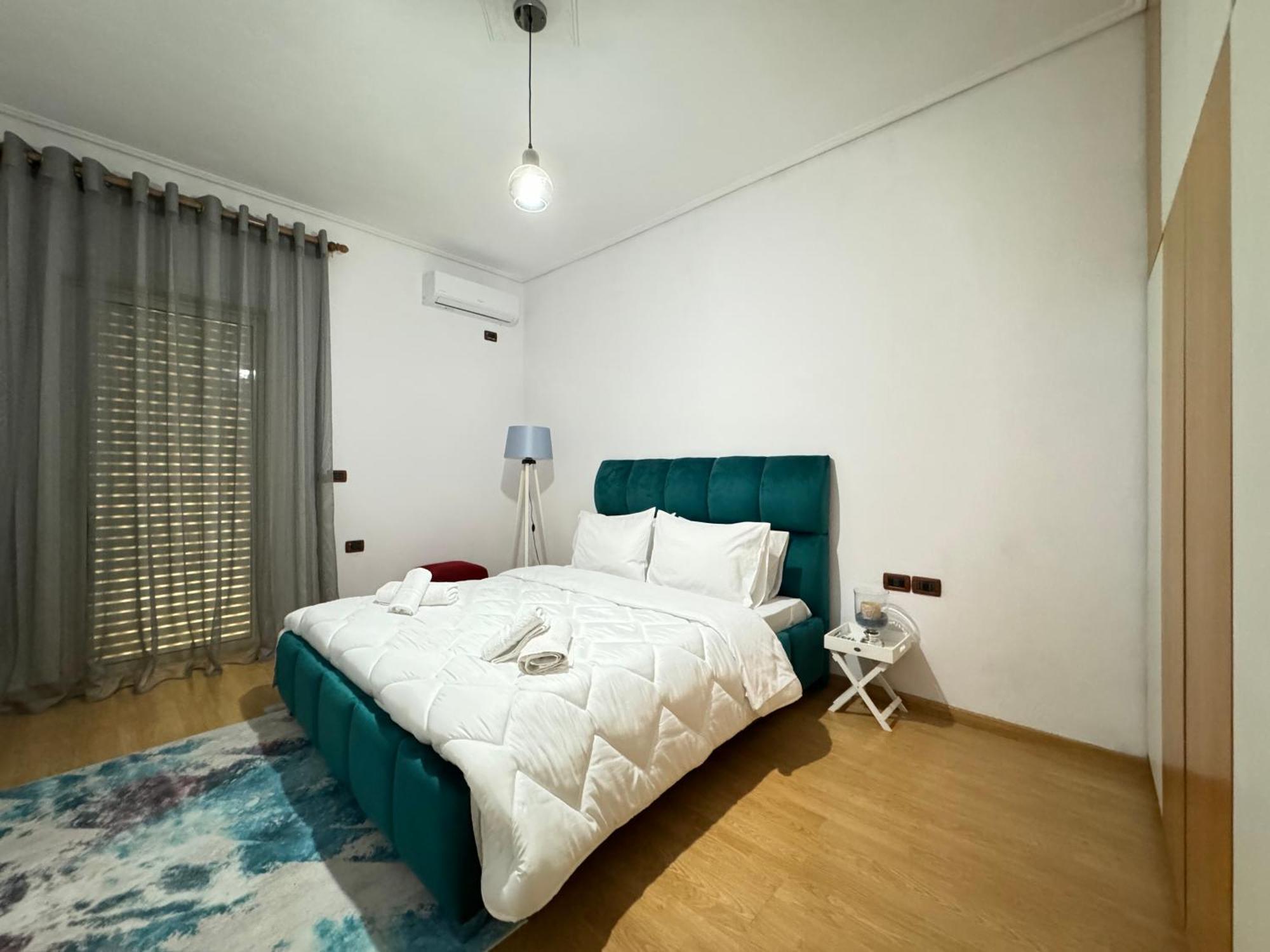 Silver Villa Gjirokaster Luaran gambar