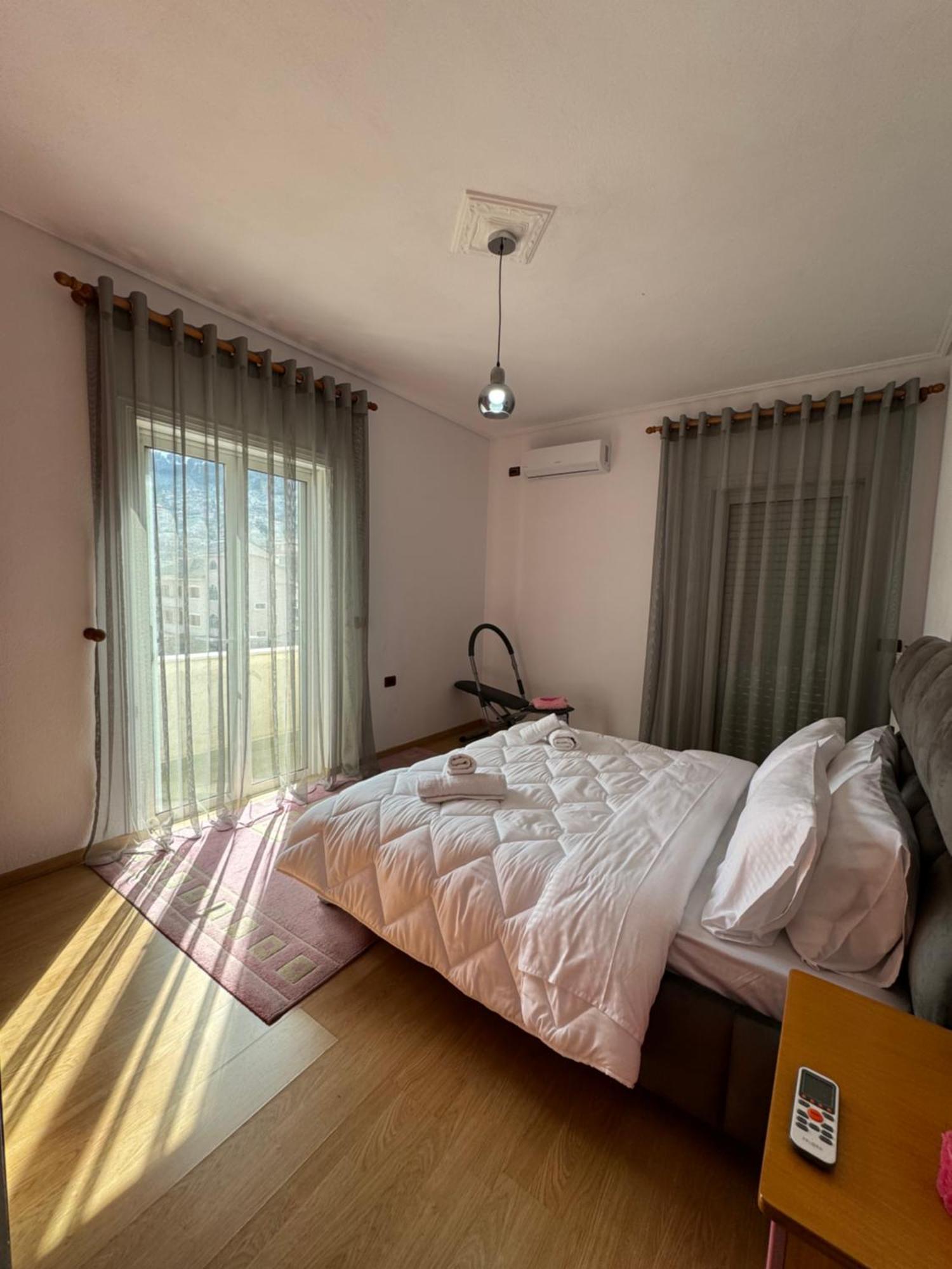 Silver Villa Gjirokaster Luaran gambar