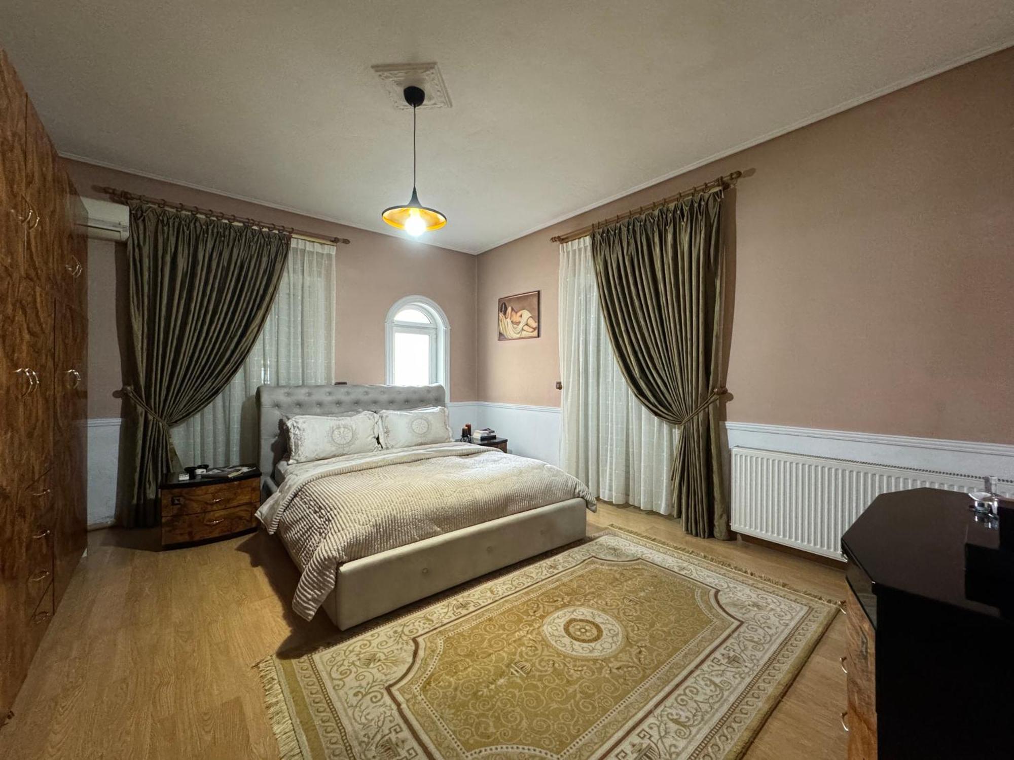 Silver Villa Gjirokaster Luaran gambar
