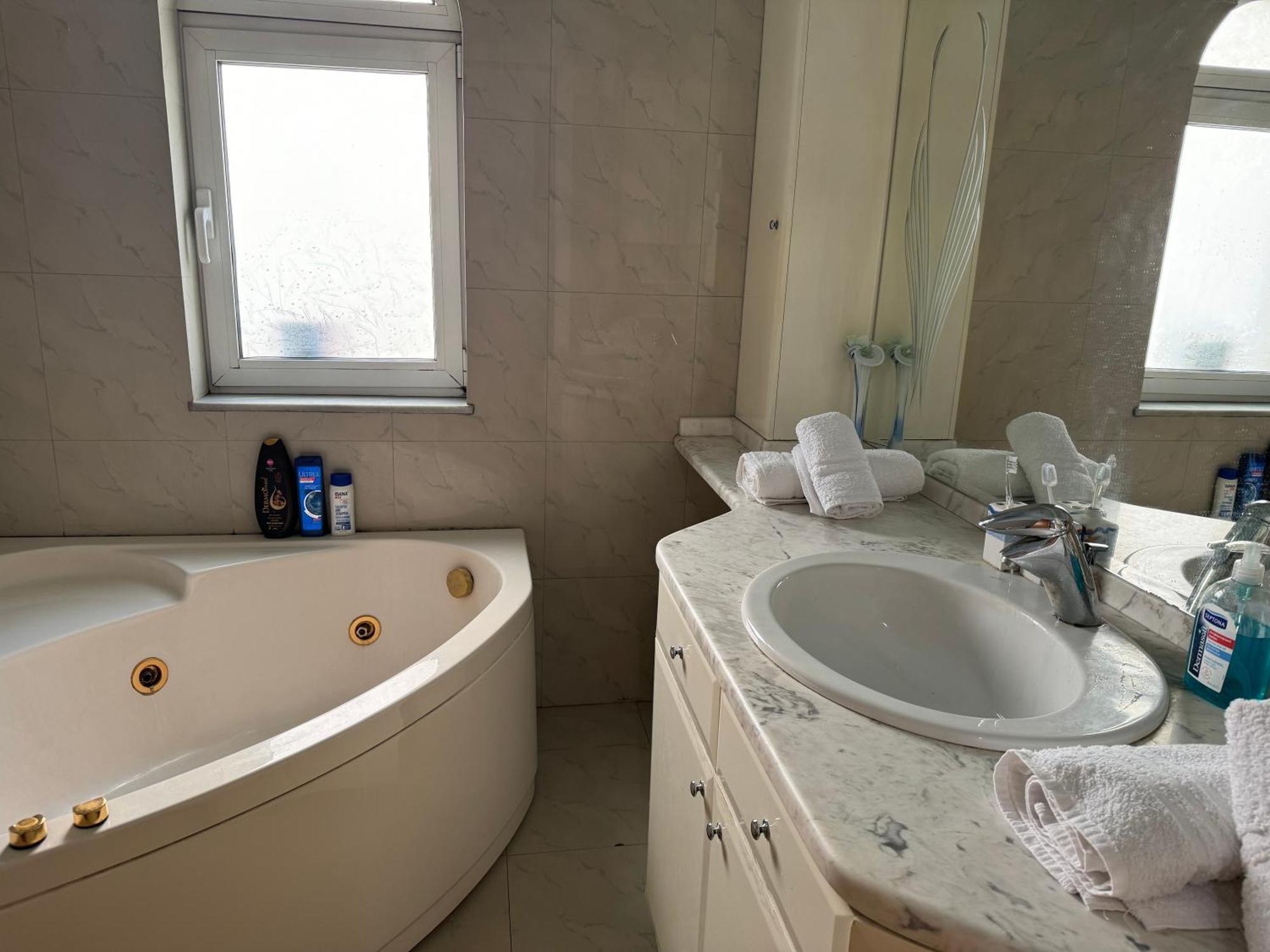 Silver Villa Gjirokaster Luaran gambar