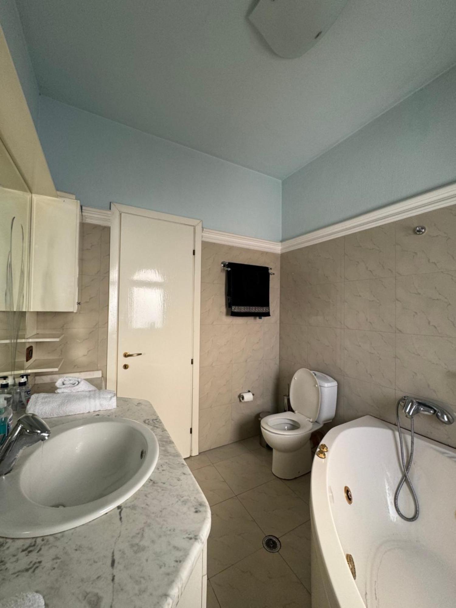 Silver Villa Gjirokaster Luaran gambar