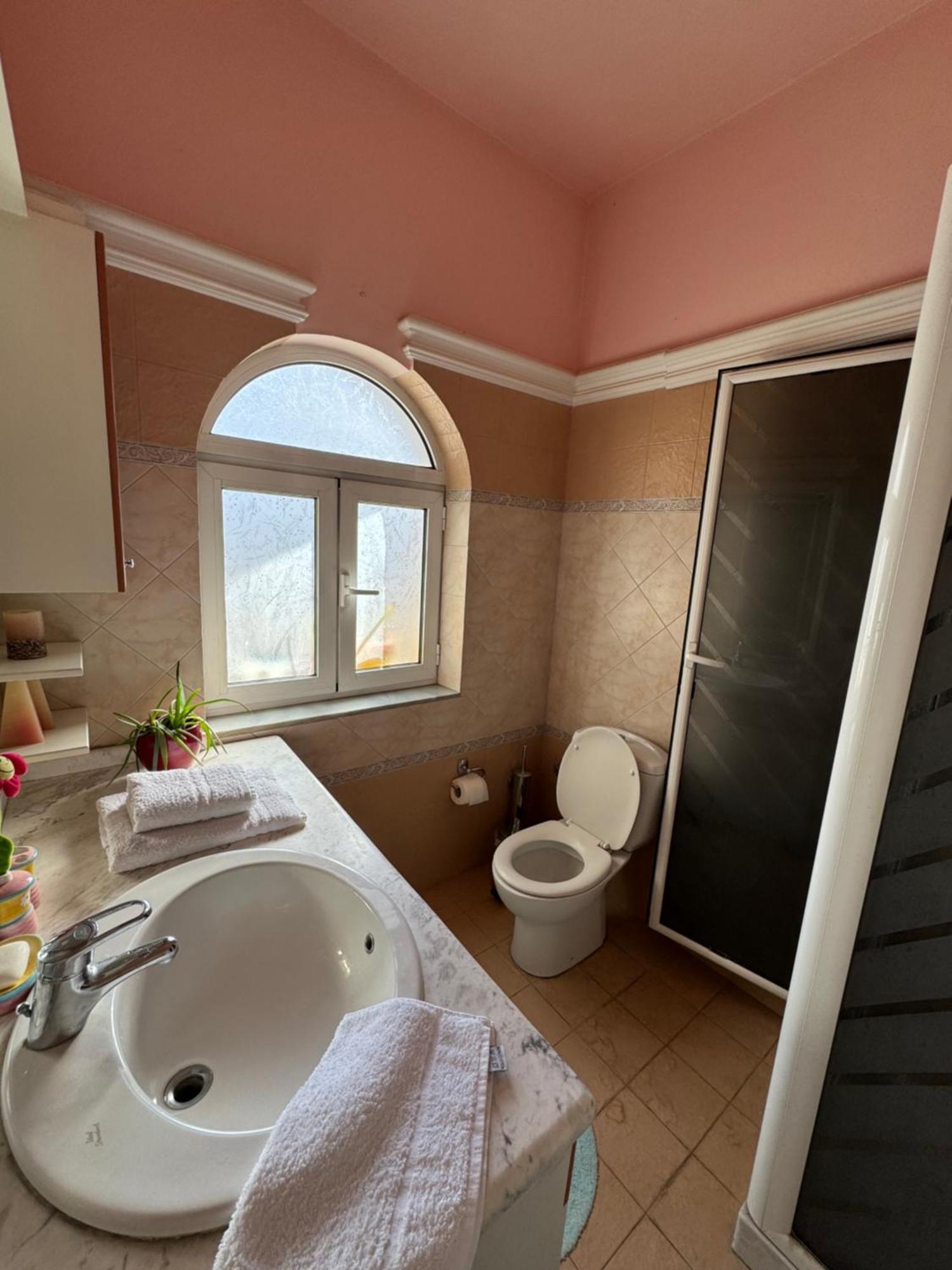 Silver Villa Gjirokaster Luaran gambar