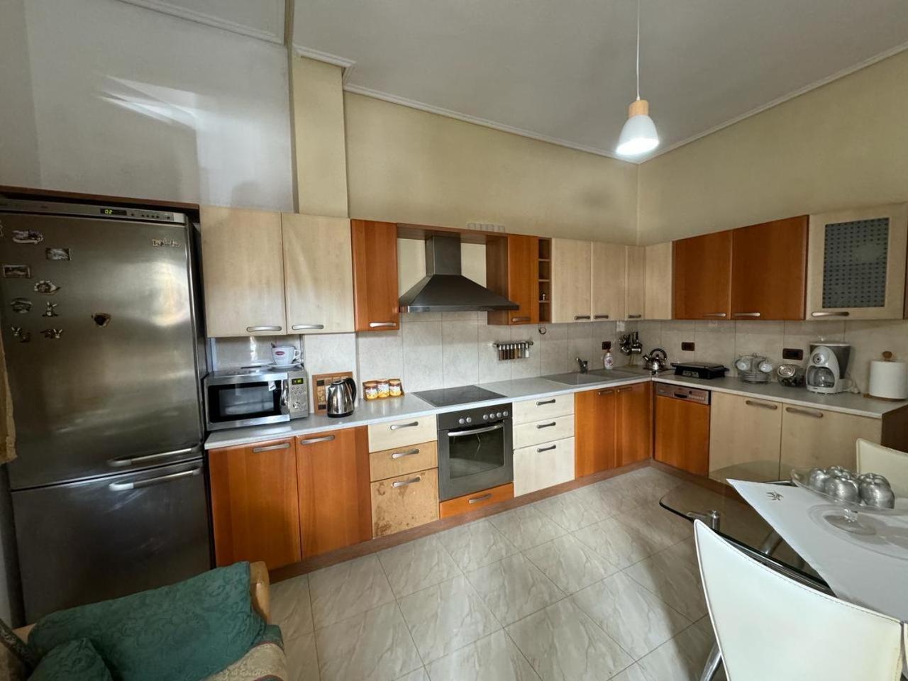 Silver Villa Gjirokaster Luaran gambar