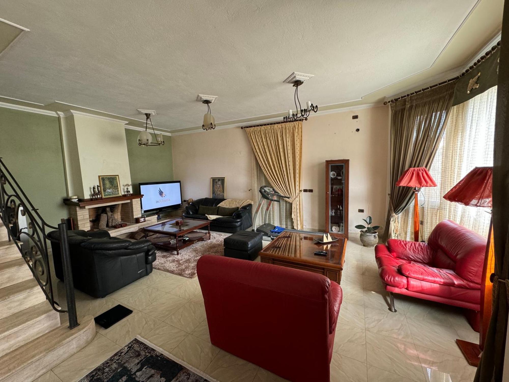 Silver Villa Gjirokaster Luaran gambar